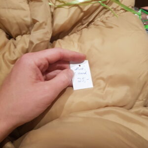 Mucki Fußsack