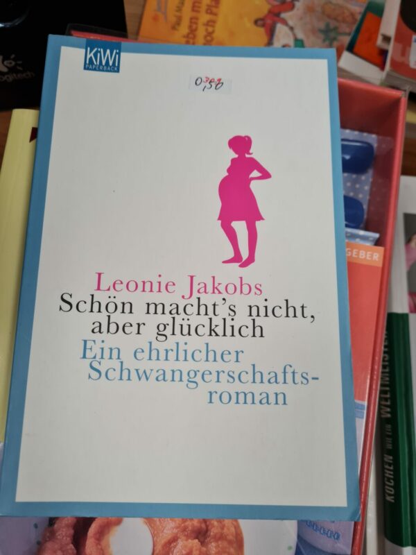 Schön macht's nicht, aber glücklich