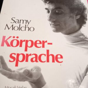 Körpersprache