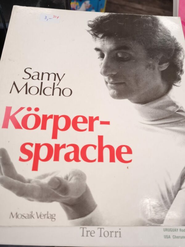 Körpersprache