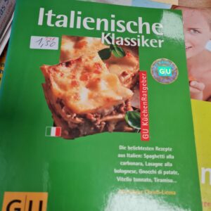 Italienische Klassiker