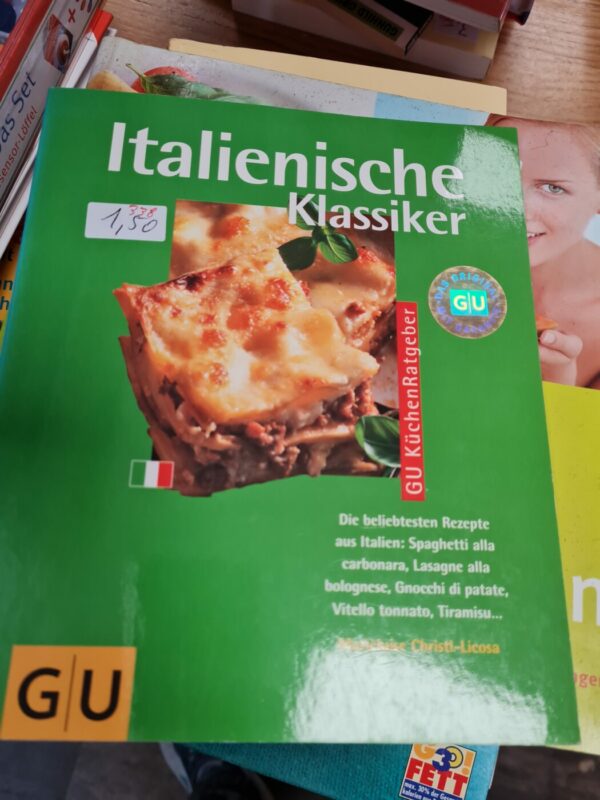 Italienische Klassiker