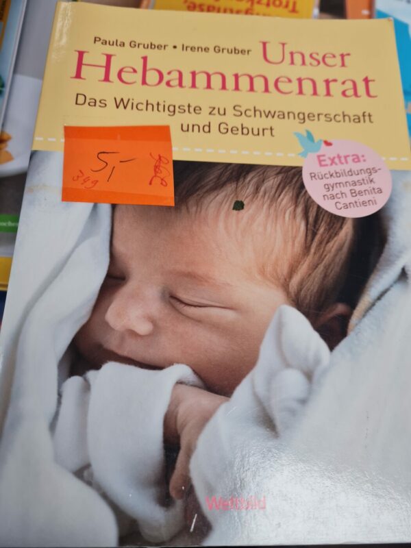 Unser Hebammenrat