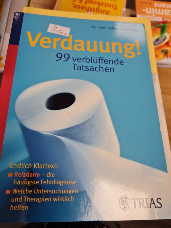 Verdauung