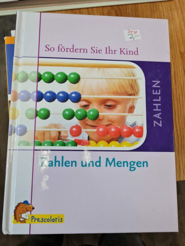Zahlen und Mengen