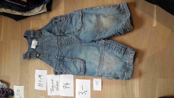 lange Hosen