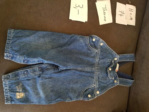 lange Hosen