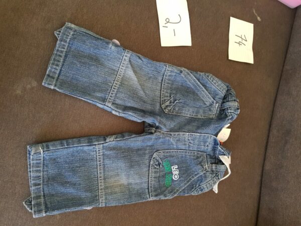 lange Hosen