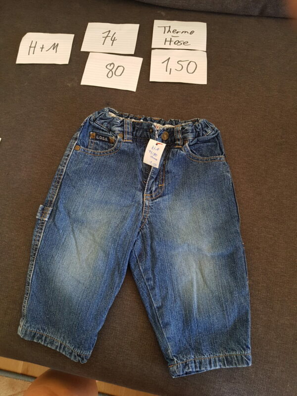 lange Hosen