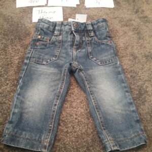lange Hosen
