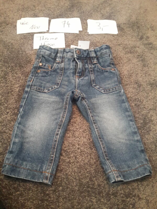 lange Hosen