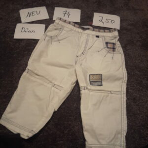 lange Hosen