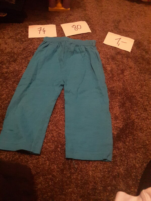 lange Hosen