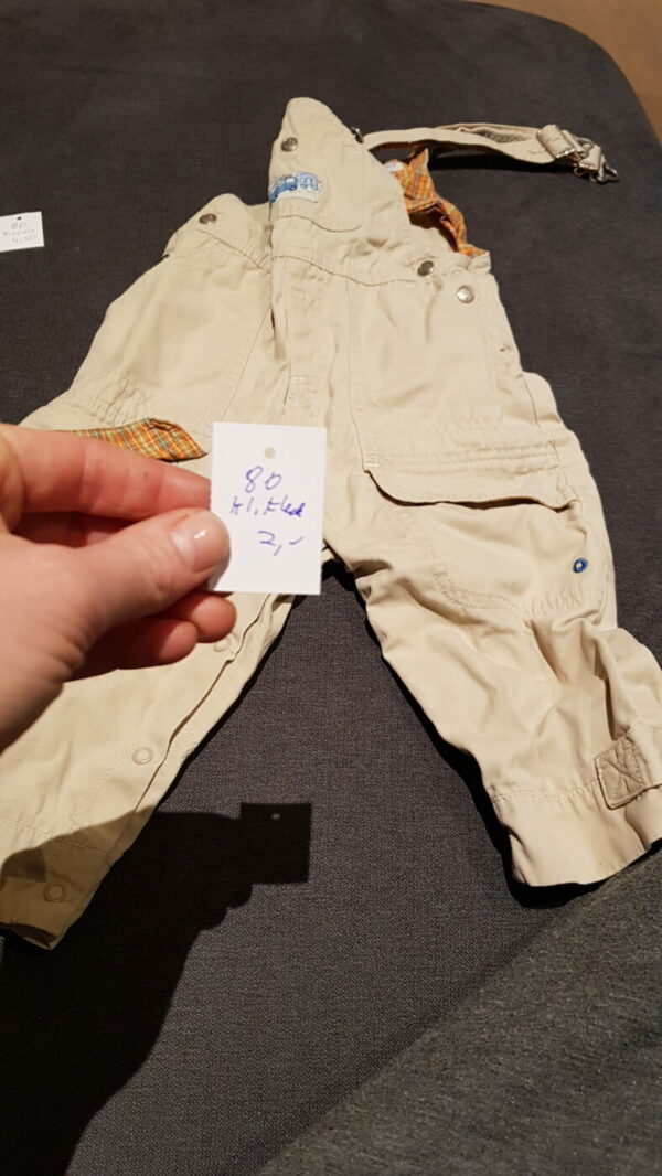 lange Hosen