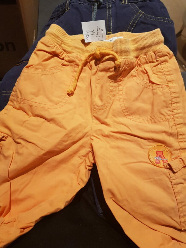 lange Hosen