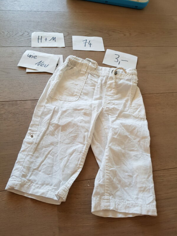 lange Hosen