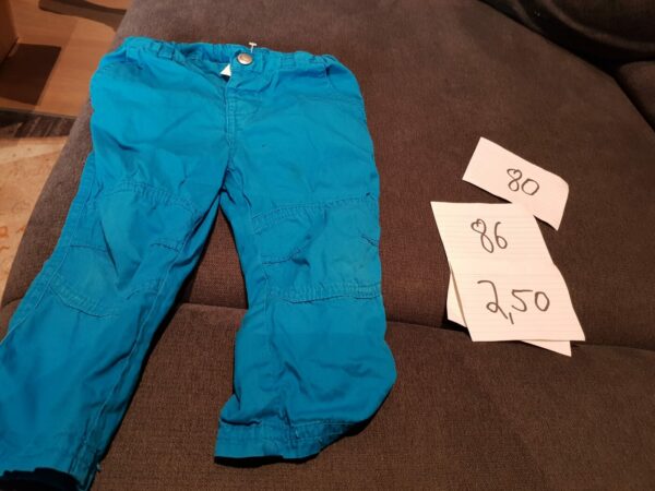 lange Hosen