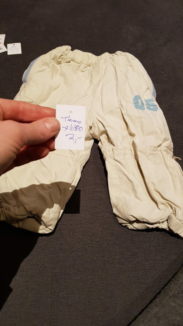 lange Hosen