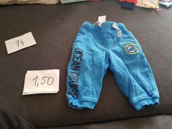 lange Hosen