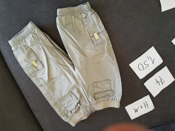 lange Hosen