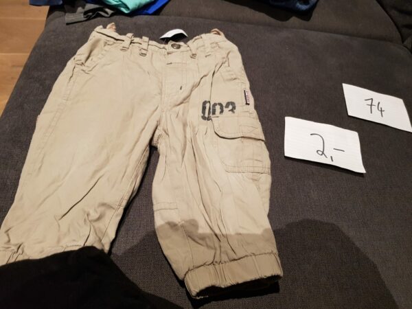 lange Hosen