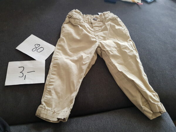 lange Hosen