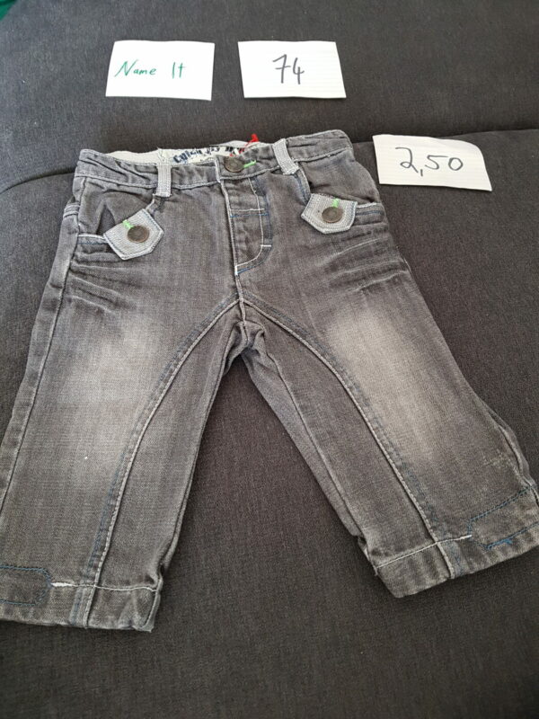 lange Hosen