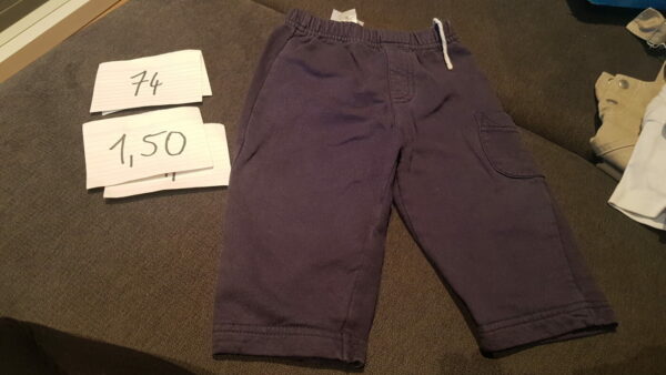 lange Hosen