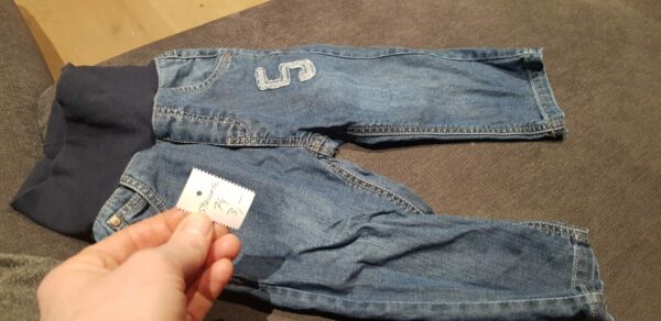 lange Hosen