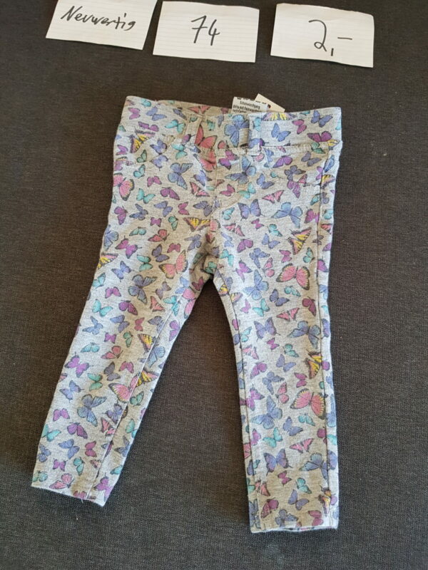 lange Hose