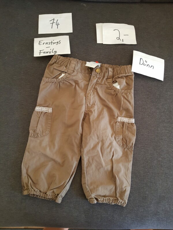 lange Hose