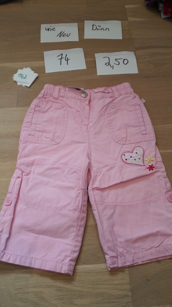 lange Hose