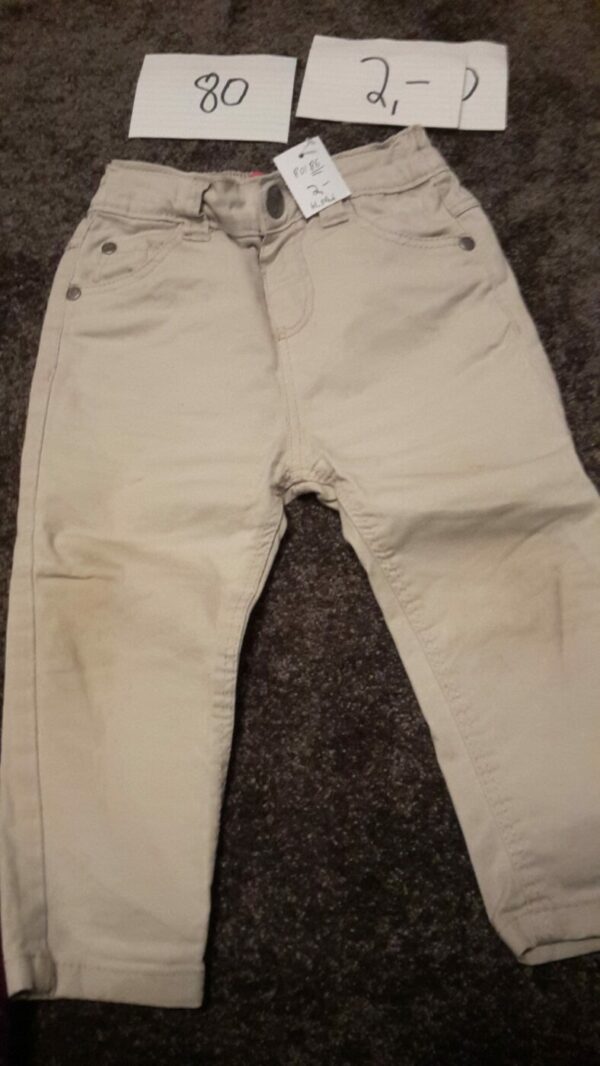 lange Hose