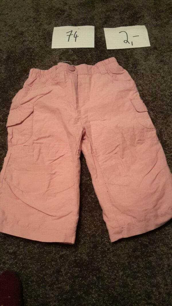 lange Hose