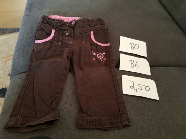 lange Hose