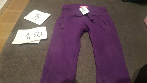 lange Hose