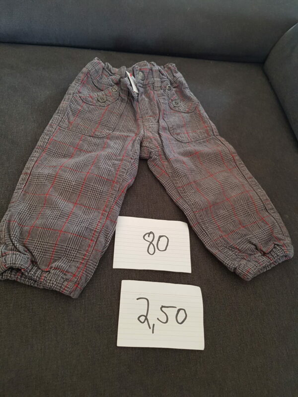 lange Hose