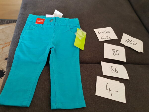 lange Hose