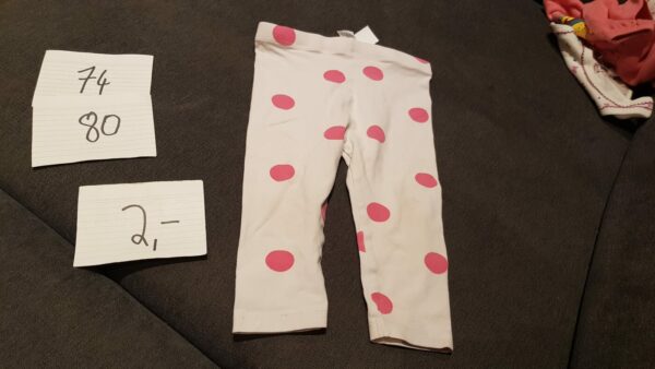 lange Hose