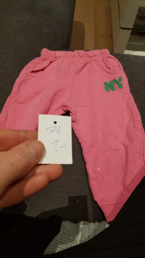 lange Hose