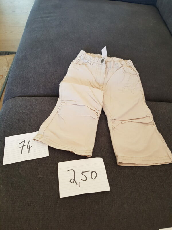 lange Hose