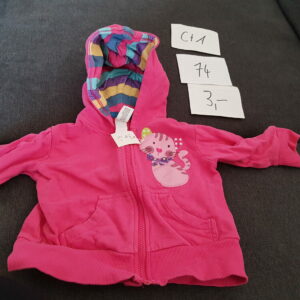 Jacke