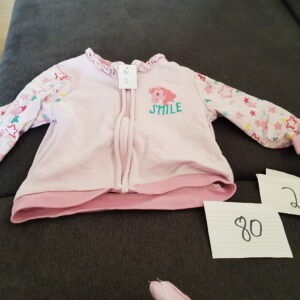 Jacke