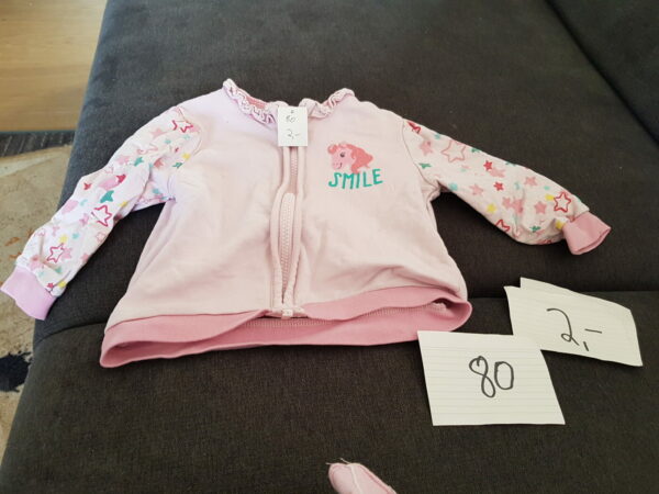 Jacke