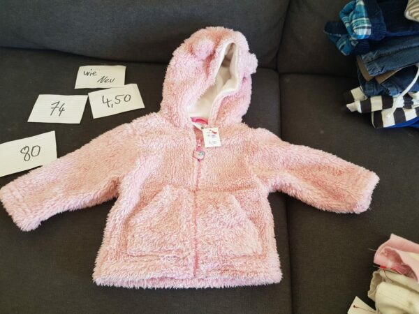 Jacke