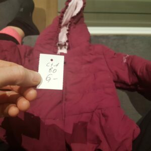 Jacke