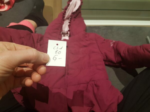 Jacke