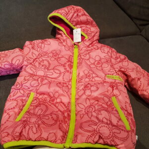 Jacke