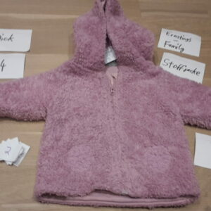 Jacke