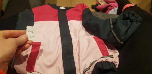 Jacke